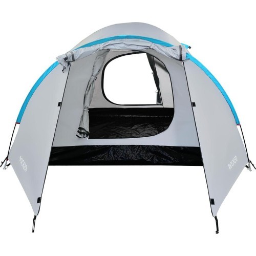NC6013 CAMPING TENT ROCKER NILS CAMP