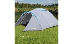 Кемпинговая палатка Rocker NC6013 NILS Camp