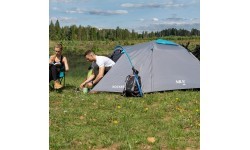 Kempinga telts Rocker NC6013 NILS Camp