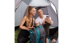 Kempinga telts Rocker NC6013 NILS Camp