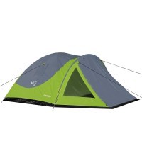 NC6006 GREEN-GRAY CAMPING TENT DISCOVERY NILS CAMP