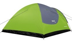 NC6006 GREEN-GRAY CAMPING TENT DISCOVERY NILS CAMP