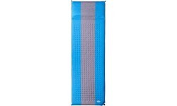 Self-Inflating Mat Nils Camp NC4340, Blue/Gray