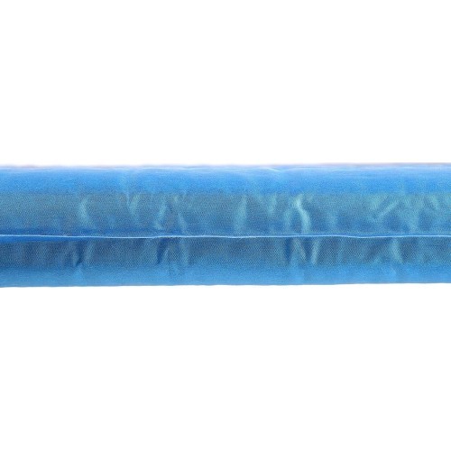 Self-Inflating Mat Nils Camp NC4340, Blue/Gray