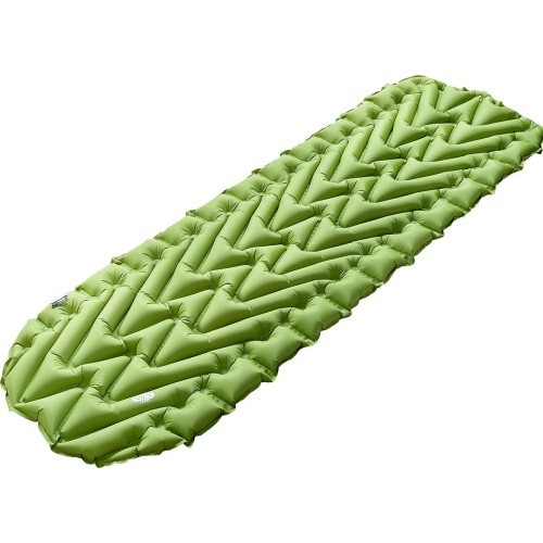 Tourist Mat Nils Camp NC4005, Green 