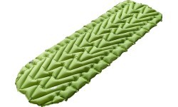 Tourist Mat Nils Camp NC4005, Green 
