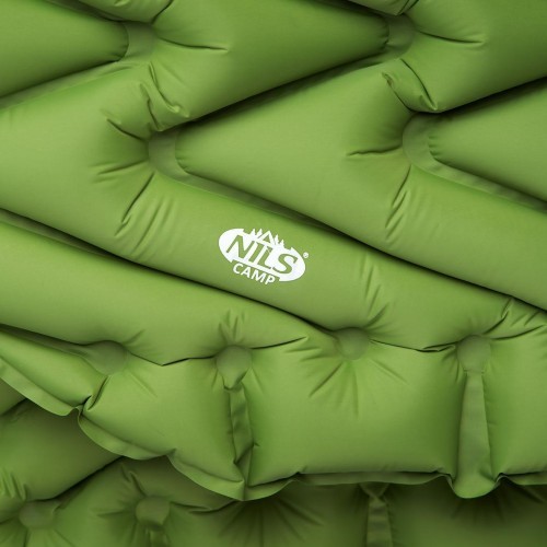 Tourist Mat Nils Camp NC4005, Green 