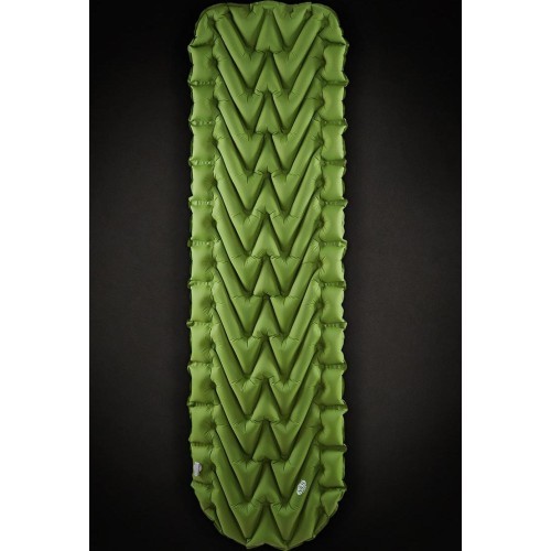 Tourist Mat Nils Camp NC4005, Green 