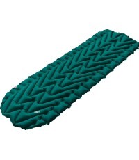 NC4005 ТЕМНО-ЗЕЛЕНЫЙ ТУРИСТИЧЕСКИЙ КОВРИК NILS CAMP