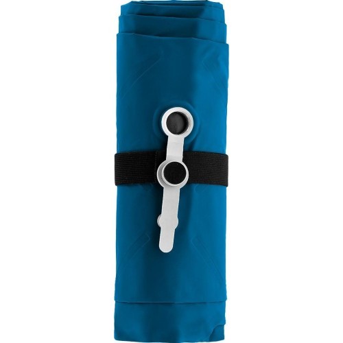 Tūrisma paklājiņš ar pumpi NC4006 Turquoise NILS Camp