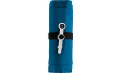 NC4006 TURQUOISE TOURIST MAT WITH PUMP NILS CAMP