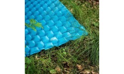 Tourist Mat Nils Camp NC4007, Blue 