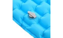 Tourist Mat Nils Camp NC4007, Blue 