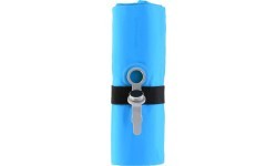 Tourist Mat Nils Camp NC4007, Blue 