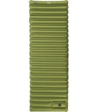 Зеленый коврик NC4101 со встроенным насосом 9 см NILS Camp
