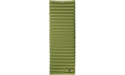 Зеленый коврик NC4101 со встроенным насосом 9 см NILS Camp