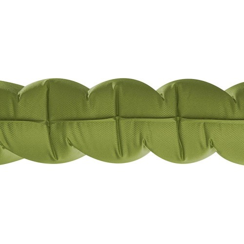 Zaļš paklājiņš NC4101 ar iebūvētu pumpi 9 cm NILS Camp