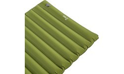 Зеленый коврик NC4101 со встроенным насосом 9 см NILS Camp
