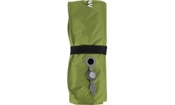 Зеленый коврик NC4101 со встроенным насосом 9 см NILS Camp