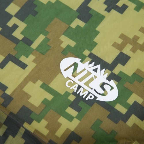NC4050 MORO SELF-INFLATING NILS CAMP