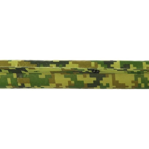 Pašpiepūšamais paklājiņš NILS Camp NC4050 Moro