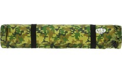 Самонадувающийся коврик NILS Camp NC4050 Moro
