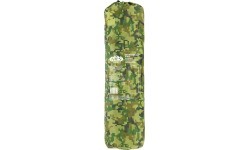 Pašpiepūšamais paklājiņš NILS Camp NC4050 Moro