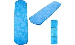 NC4062 PAŠPIEPŪŠAMAIS PAKLĀJS NILS CAMP