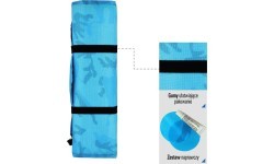 NC4062 PAŠPIEPŪŠAMAIS PAKLĀJS NILS CAMP