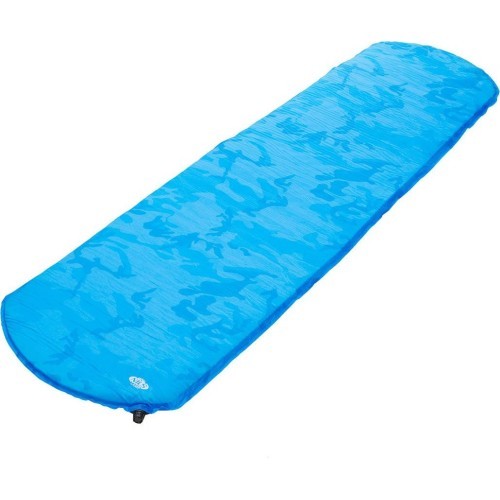 Pašpiepūšamais paklājiņš NC4062 NILS CAMP