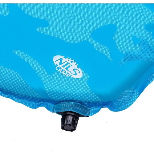 Pašpiepūšamais paklājiņš NC4062 NILS CAMP