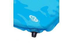 NC4062 PAŠPIEPŪŠAMAIS PAKLĀJS NILS CAMP