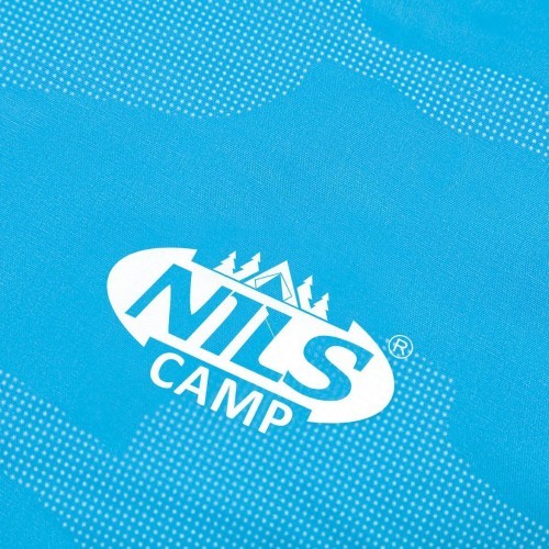 NC4062 PAŠPIEPŪŠAMAIS PAKLĀJS NILS CAMP