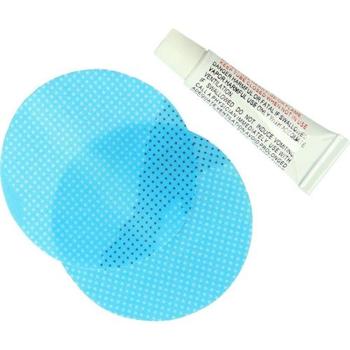 NC4062 PAŠPIEPŪŠAMAIS PAKLĀJS NILS CAMP