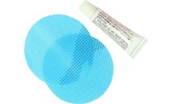 NC4062 PAŠPIEPŪŠAMAIS PAKLĀJS NILS CAMP