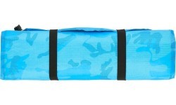 NC4062 PAŠPIEPŪŠAMAIS PAKLĀJS NILS CAMP