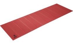 NC1768 RED FOLDING MAT 188cm NILS CAMP