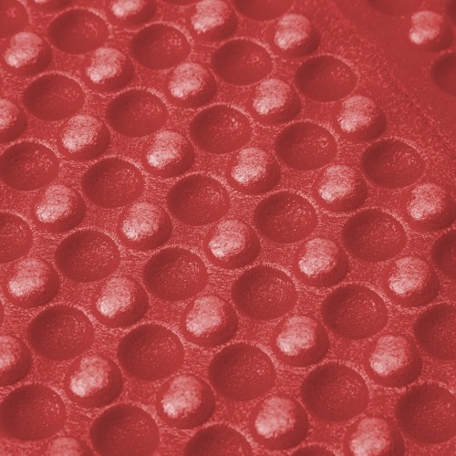 NC1768 RED FOLDING MAT 188cm NILS CAMP