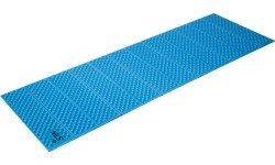 NC1768 BLUE FOLDING MAT 188cm NILS CAMP