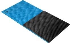 NC1768 BLUE FOLDING MAT 188cm NILS CAMP