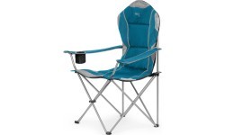 NC3080 TOURIST CHAIR TURQUOISE NILS CAMP