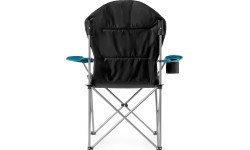 NC3080 TOURIST CHAIR TURQUOISE NILS CAMP