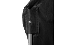 Туристический стул NC3080 бирюзовый NILS CAMP
