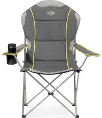 NC3080 KEMPINGA KRĒSLS NILS CAMP