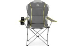 NC3080 KEMPINGA KRĒSLS NILS CAMP
