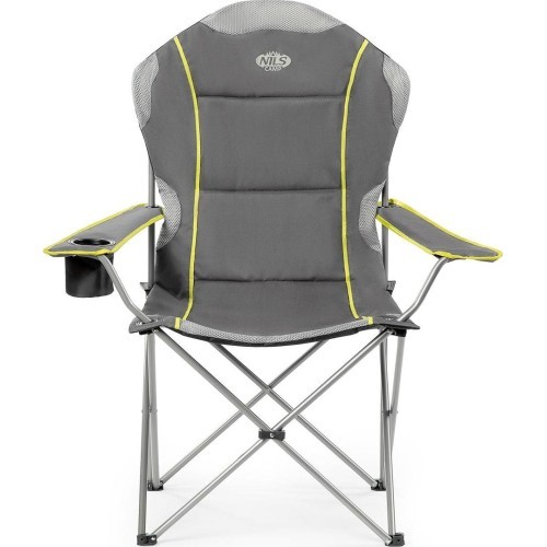 NC3080 KEMPINGA KRĒSLS NILS CAMP