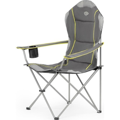 NC3080 KEMPINGA KRĒSLS NILS CAMP