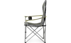 NC3080 СТУЛ ДЛЯ КЕМПИНГА NILS CAMP