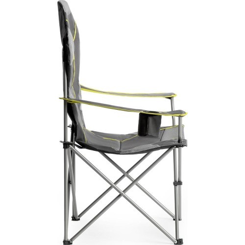 NC3080 KEMPINGA KRĒSLS NILS CAMP