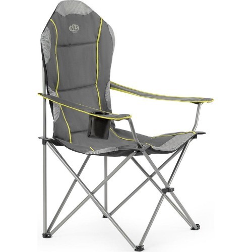 NC3080 KEMPINGA KRĒSLS NILS CAMP
